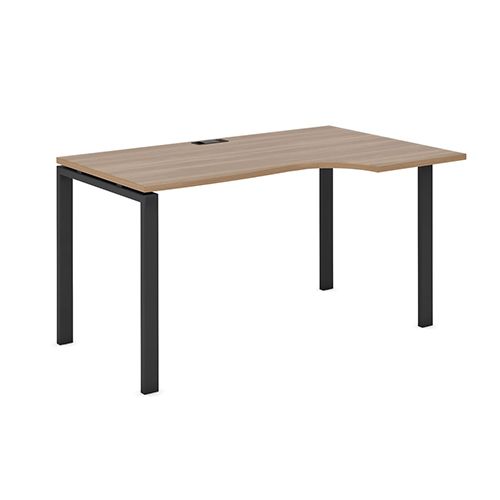 Стол криволинейный ЭВОЛЮШН