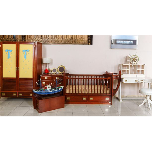 Детская PASSEPARTOUT BABY