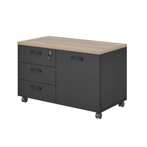 Тумба сервисная универсальная ЭВОЛЮШН