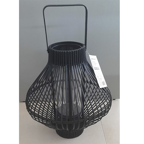 Подсвечник-фонарь MERCURY 19440