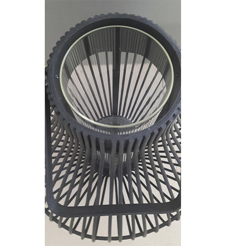 Подсвечник-фонарь MERCURY 19440